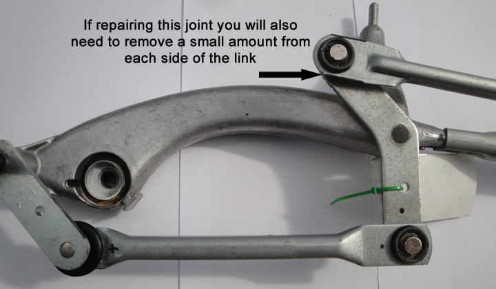 C-Max-motor-link-repair