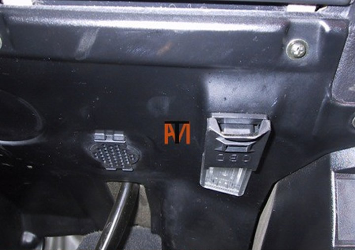 BWM_Diagnostic_Socket_Location