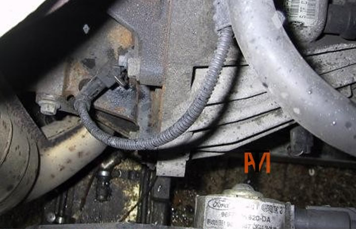 Ask The Mechanic - Ford Fiesta Problems 2012 ram headlight wiring diagram 