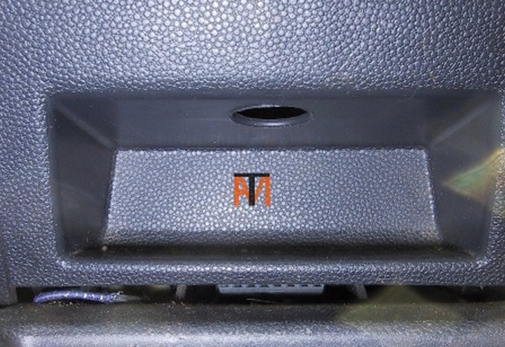 Vauxhall_Zafria_Diagnostic_Socket