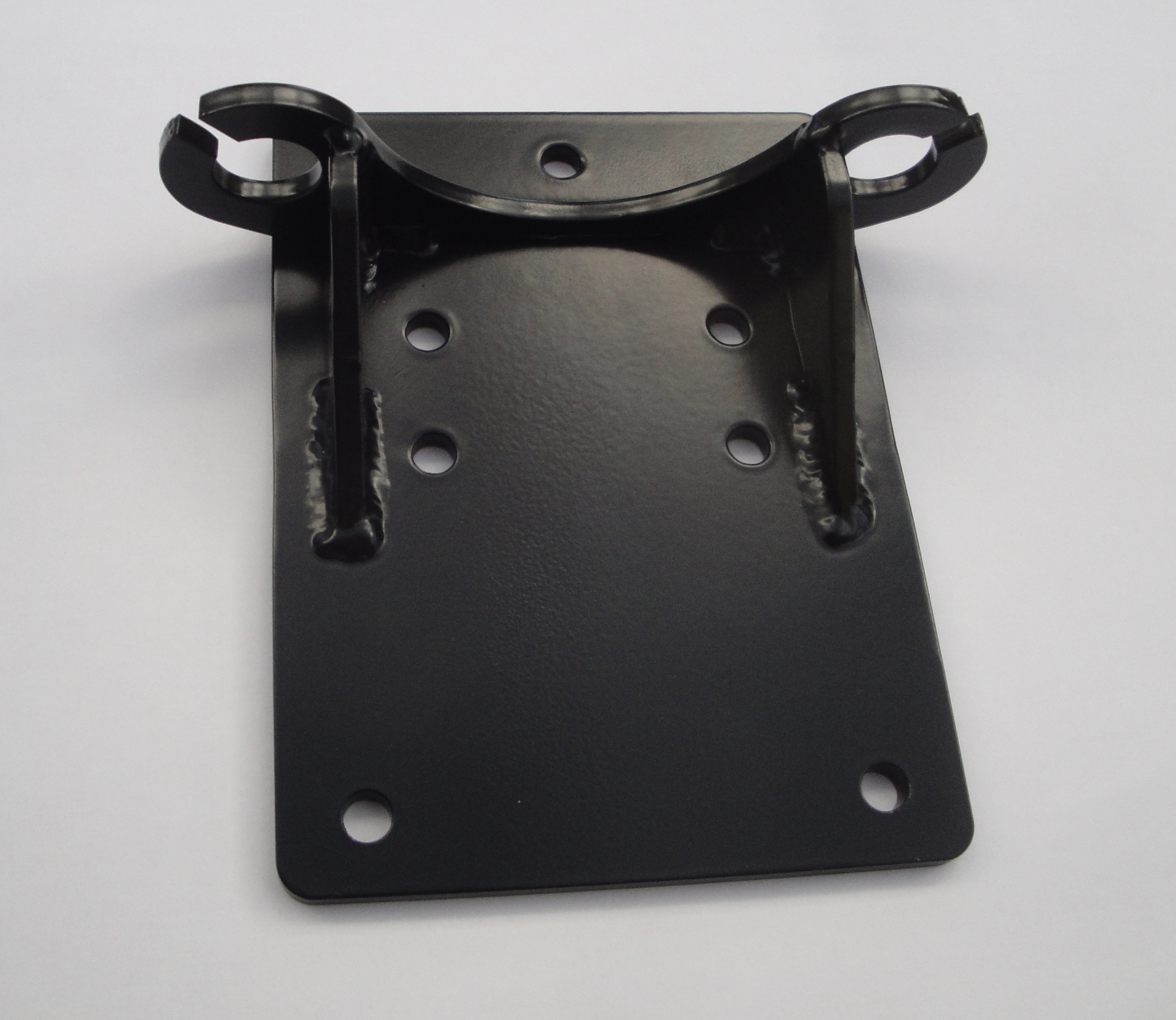 Capri Hand Brake Cable Mount