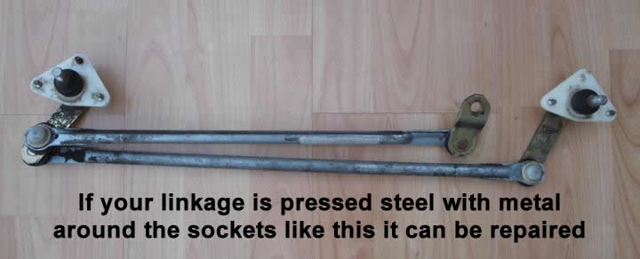 nissan-k11-wiper-linkage-repair