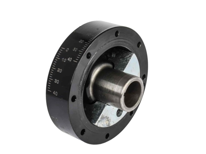 V8 Capri Pulleys 50 oz-in