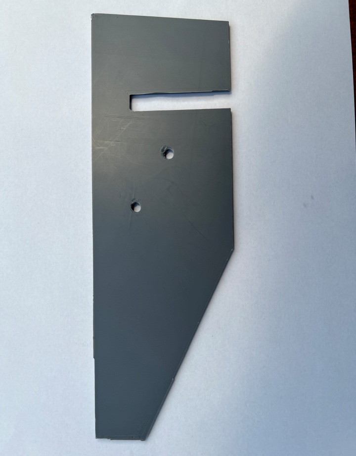 Radiator Panels