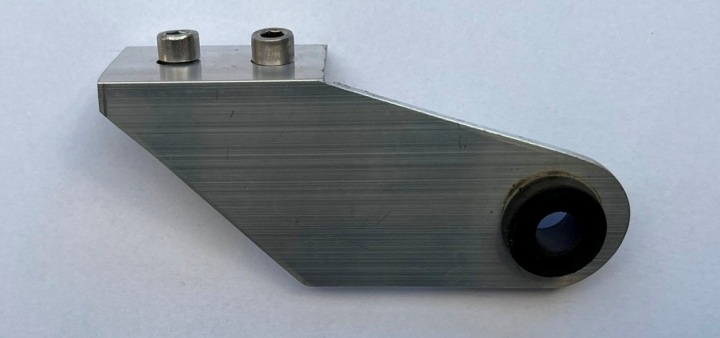 Upper Radiator Mount