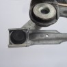 Audi Q3 Wiper Linkage Repair Channel