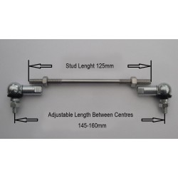 M5 Ball & Socket Joint...