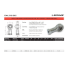 High Quality Joints Made by Dunlop™