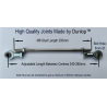 High Quality Joints Made by Dunlop™