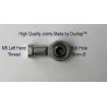 Rod End Female Joint M6 Left Hand Thread