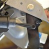 Ford Fusion Clutch Pedal Repair Clip/Collar Kit E