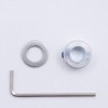 Mazda 2 Clutch Pedal Repair Clip/Collar Kit E