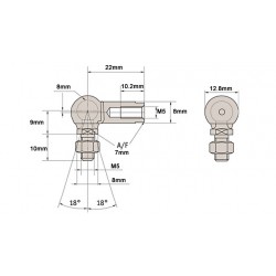 m5-ball-socket-joint-8mm-1-x-right-hand-1-x-left-hand-thread-gl