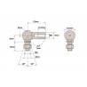 m5-ball-socket-joint-8mm-1-x-right-hand-1-x-left-hand-thread-gl
