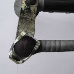 Wiper Linkage Repair Clip X 4