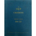 Imp & Chamois Rally Conversion Workshop Manual WSM 141 CD
