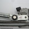 Vauxhall Zafira B Wiper Repair Channel ZM