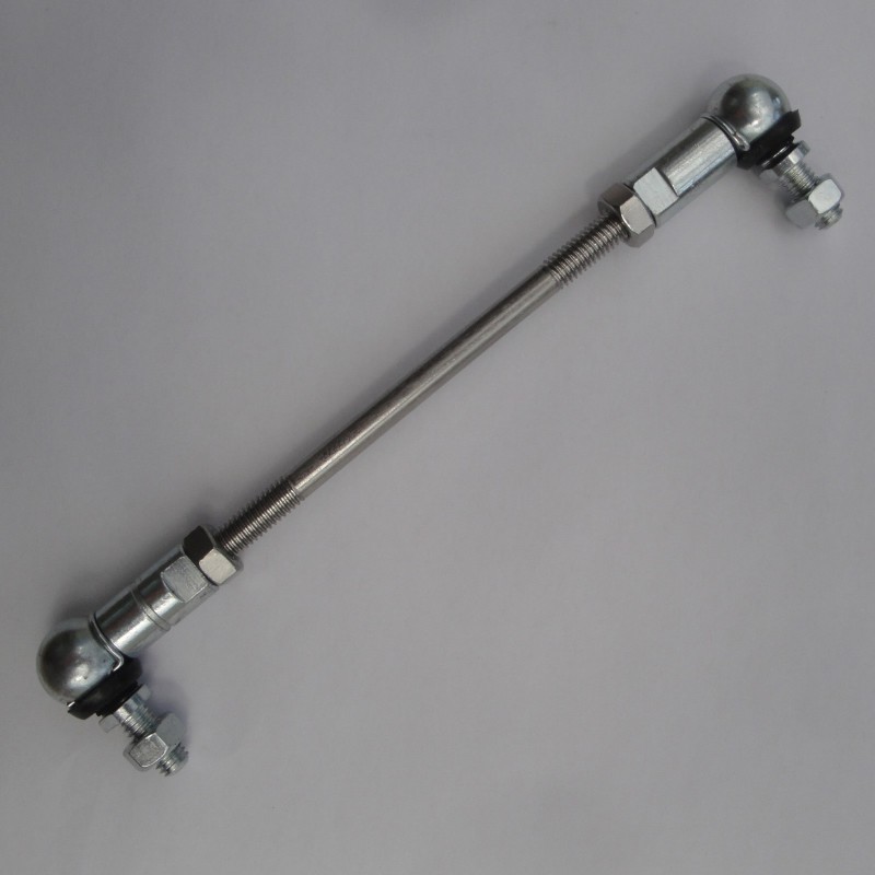 HID Threaded Stud Rod Left Hand/Right Hand Thread