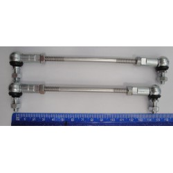 HID Threaded Stud Rod Left Hand/Right Hand Thread