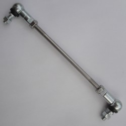 HID Threaded Stud Rod Left Hand/Right Hand Thread