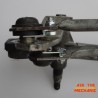 Wiper Linkage Repair Plate x 4