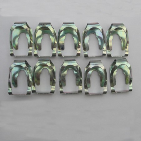 Windscreen Wiper Motor Repair Clip X 10