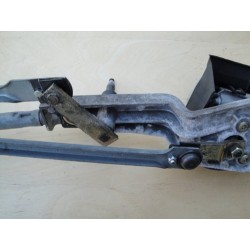 Wiper Linkage Repair Plate x 10