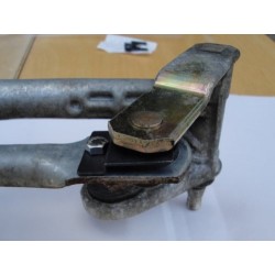 Wiper Linkage Repair Plate x 10