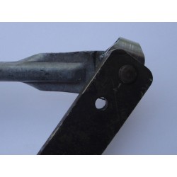 BMW Z4 Wiper Linkage Repair Clip ATM-Z