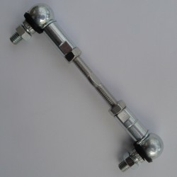 M5 Ball & Socket Joint Carburettor Throttle Link