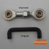 Honda MSX125 Grom Rose Joint Kit Improved Adjustable Gear Linkage