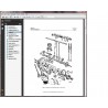 Sunbeam Rapier III-IV & Alpine I-IV Work Shop Manual WSM 124/10 1966