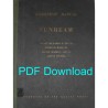 1956 Sunbeam Workshop Manual WSM 110 : KG 257