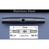 M8-70mm Turnbuckle