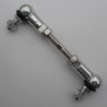 Motorcycle Motorbike Gear Linkage Threaded Stud Rod Left Hand/Right Hand Thread 205-220mm