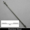 300mm Threaded Stud Rod Left Hand/Right Hand Thread