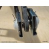 Vauxhall Vectra Wiper Linkage Repair Channel