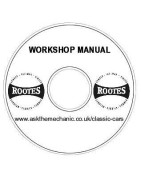 CD (UK only)