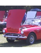 Sunbeam Alpine