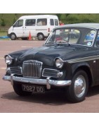 Sunbeam Rapier