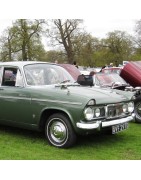 Hillman, Humber & Singer